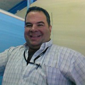 Dr. Mariano Fernández